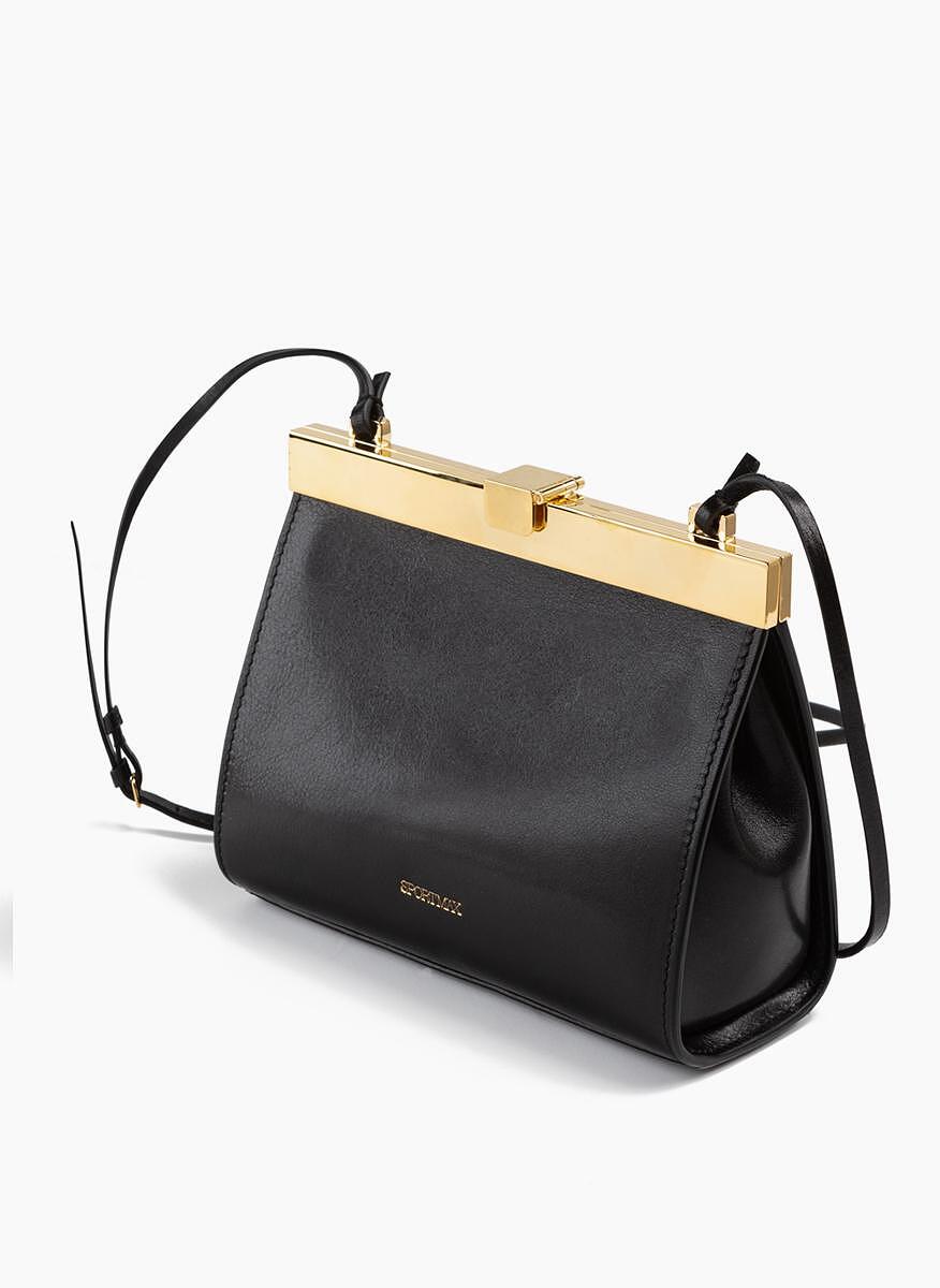 Мини 'crossbody' чанта Sportmax Mondo