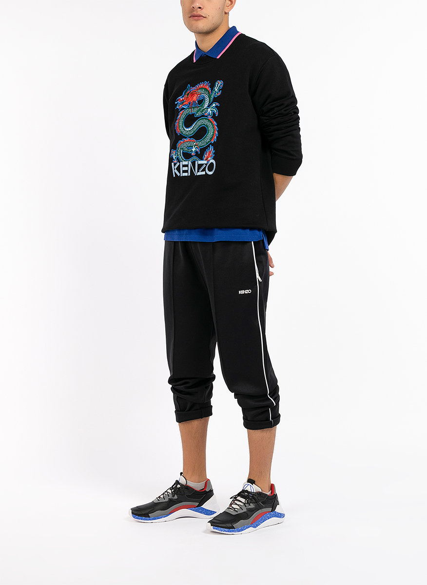 Спортен панталон Kenzo