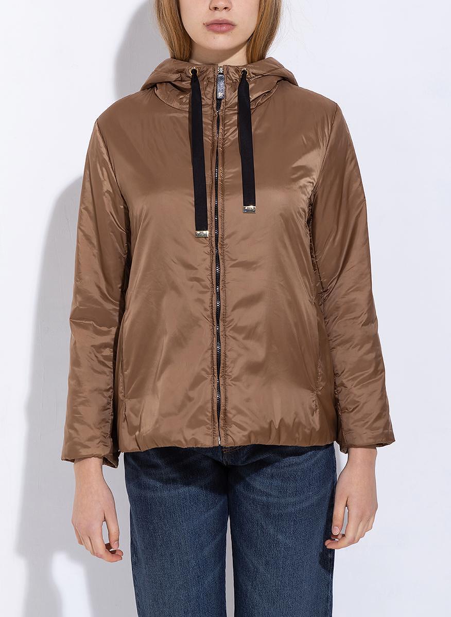 Яке с непромокаем ефект 'S Max Mara The Cube Greenh