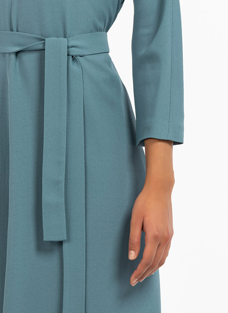 Рокля Weekend Max Mara Umano