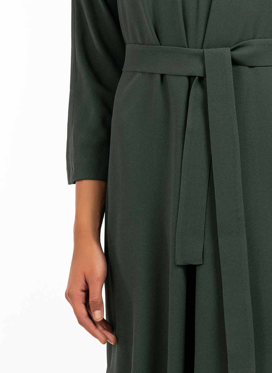 Рокля Weekend Max Mara Umano