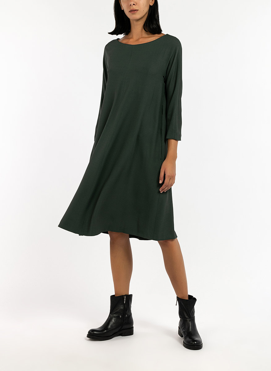 Рокля Weekend Max Mara Umano