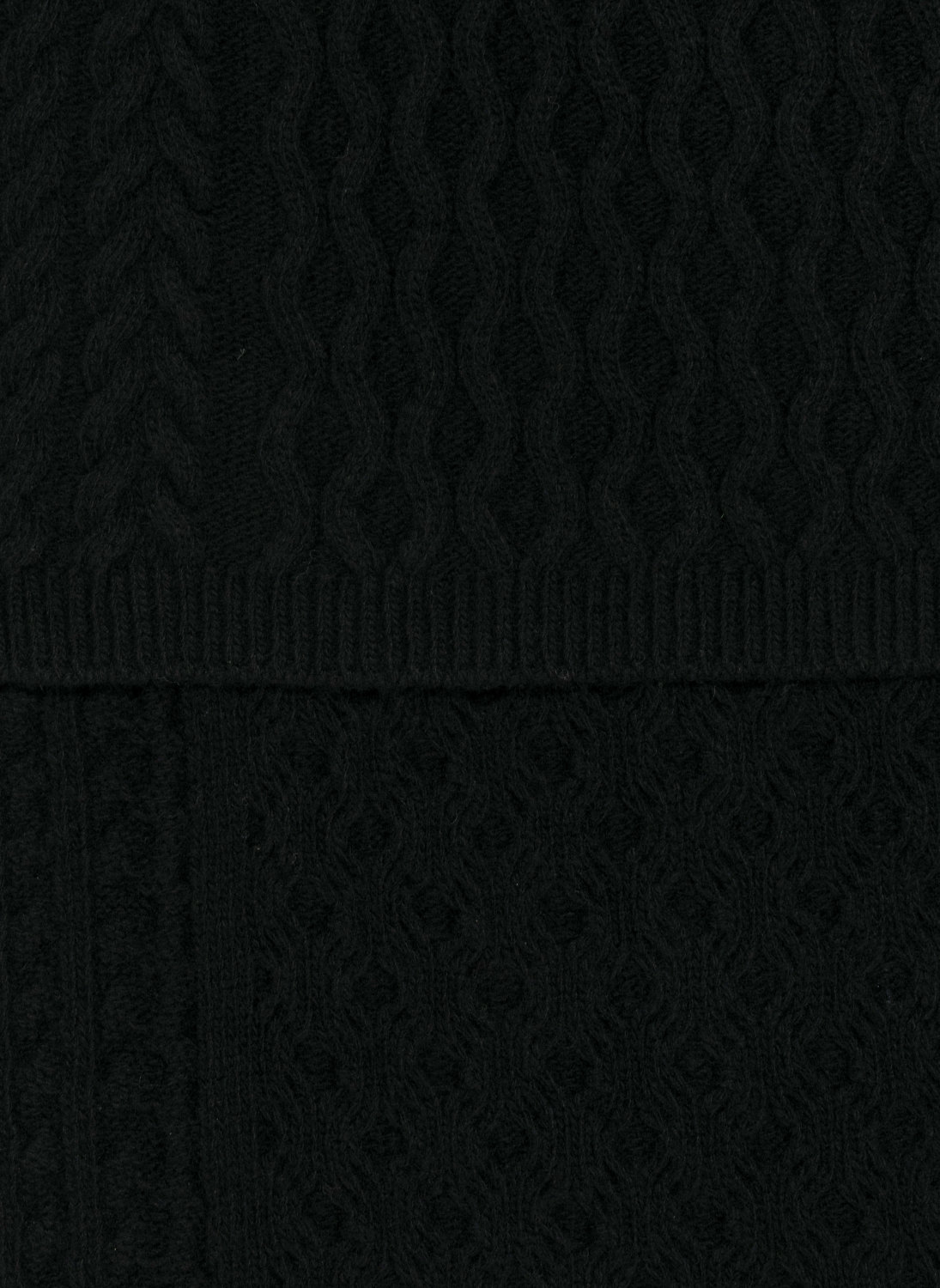 Шал с вълна Weekend Max Mara Vela