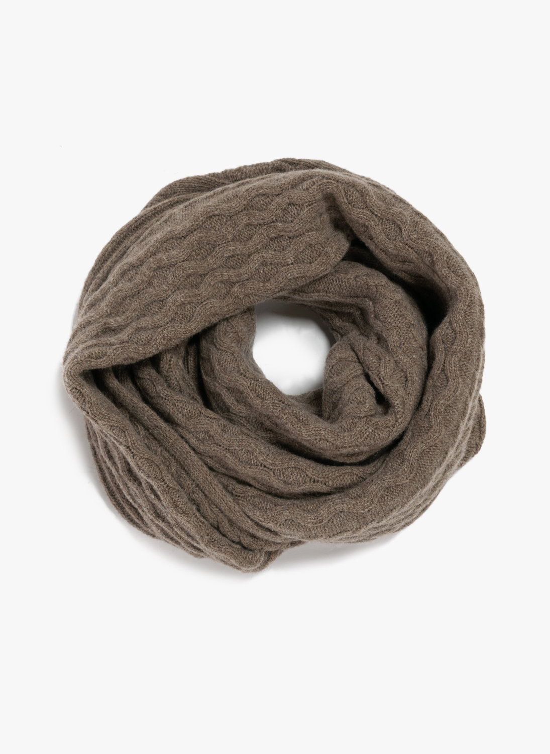 Шал с вълна Weekend Max Mara Vela