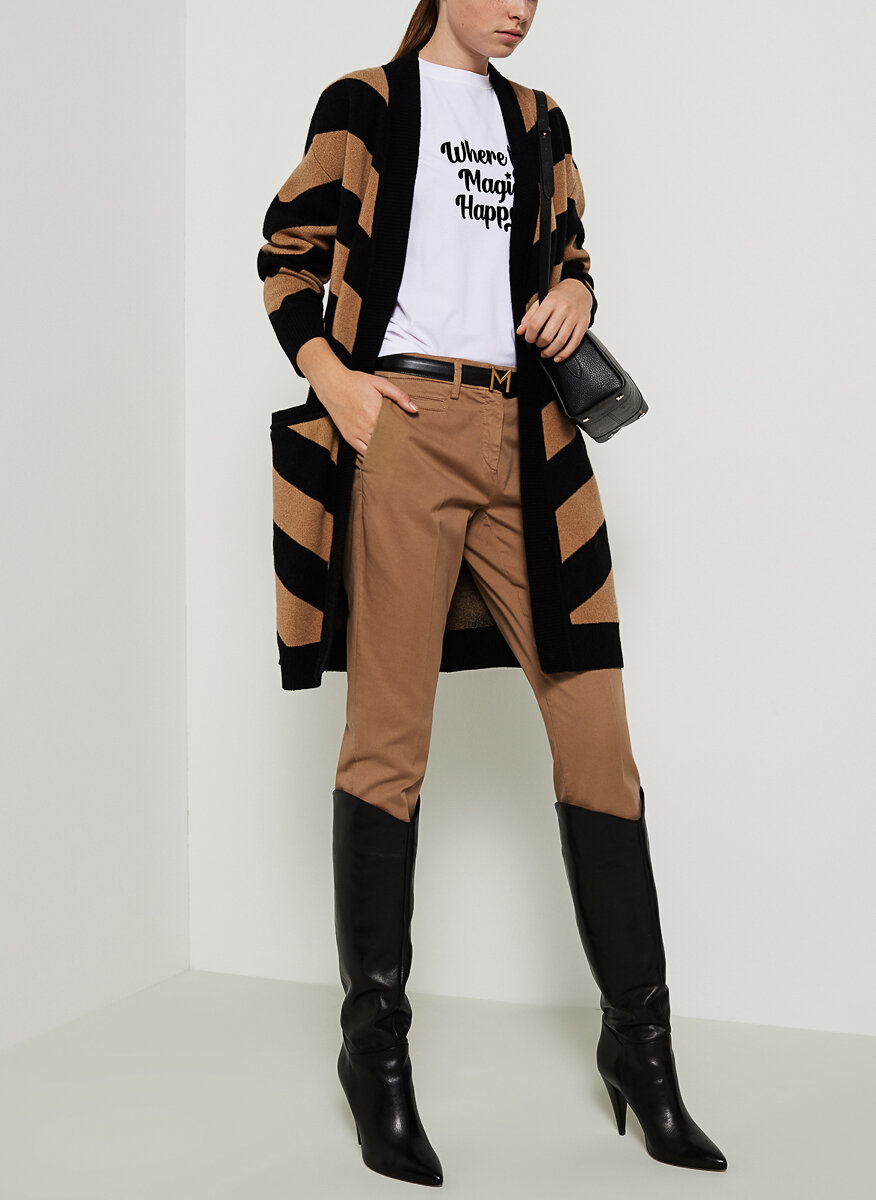 Тишърт Marella Sport Berceto