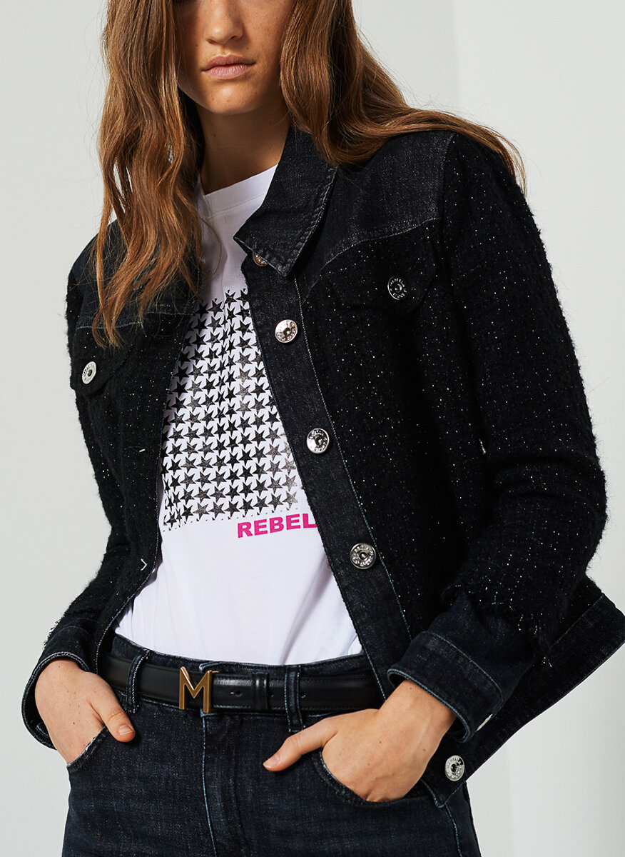 Тишърт Marella Sport Berceto