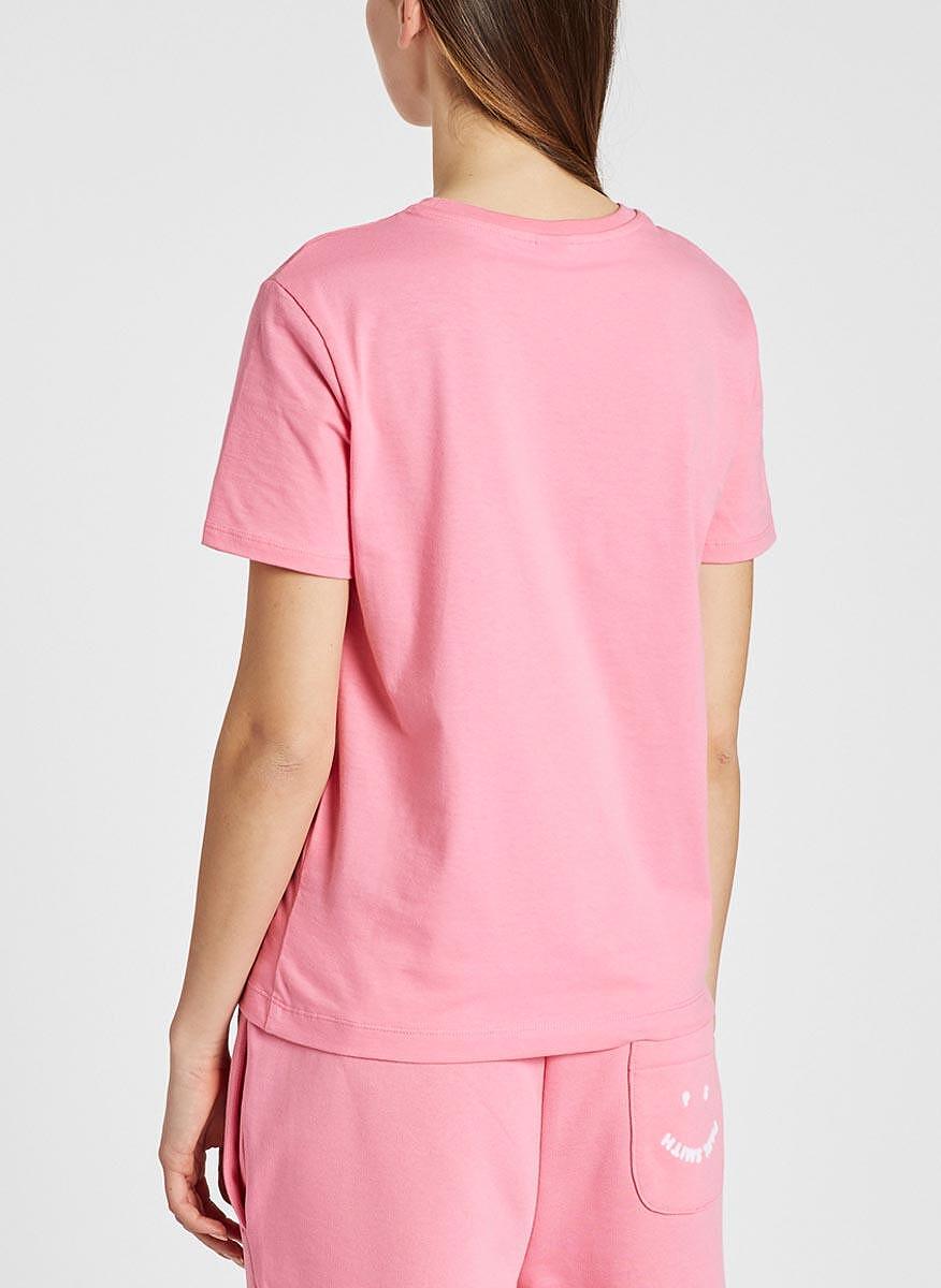 Тишърт 'Happy' Paul Smith