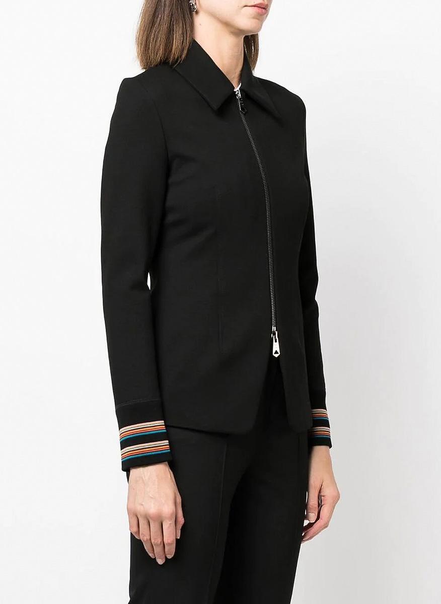 Сако с раиран детайл Paul Smith
