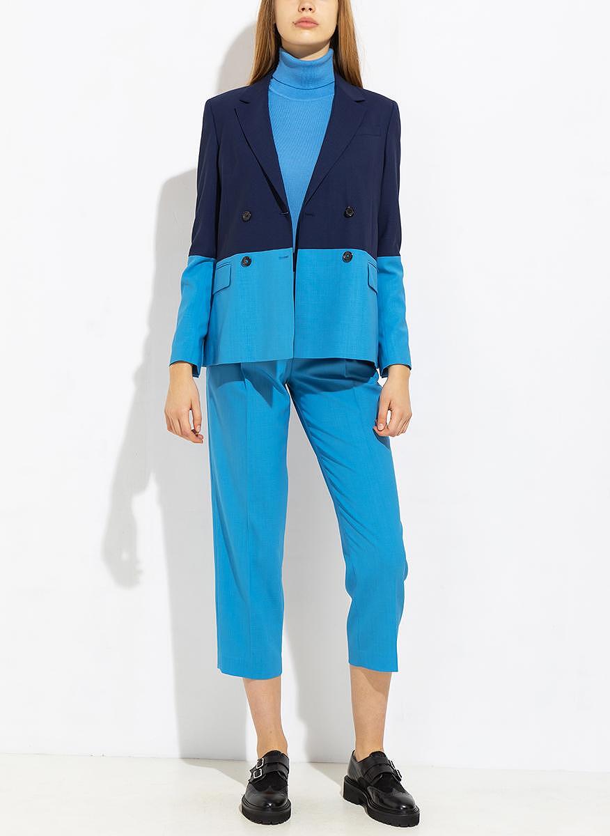 Вълнено сако Paul Smith