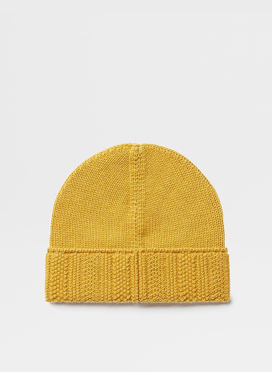 Шапка 'Oasi Cashmere' Zegna