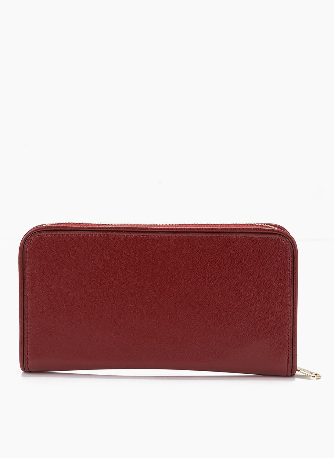 Портмоне с лого Paul Smith