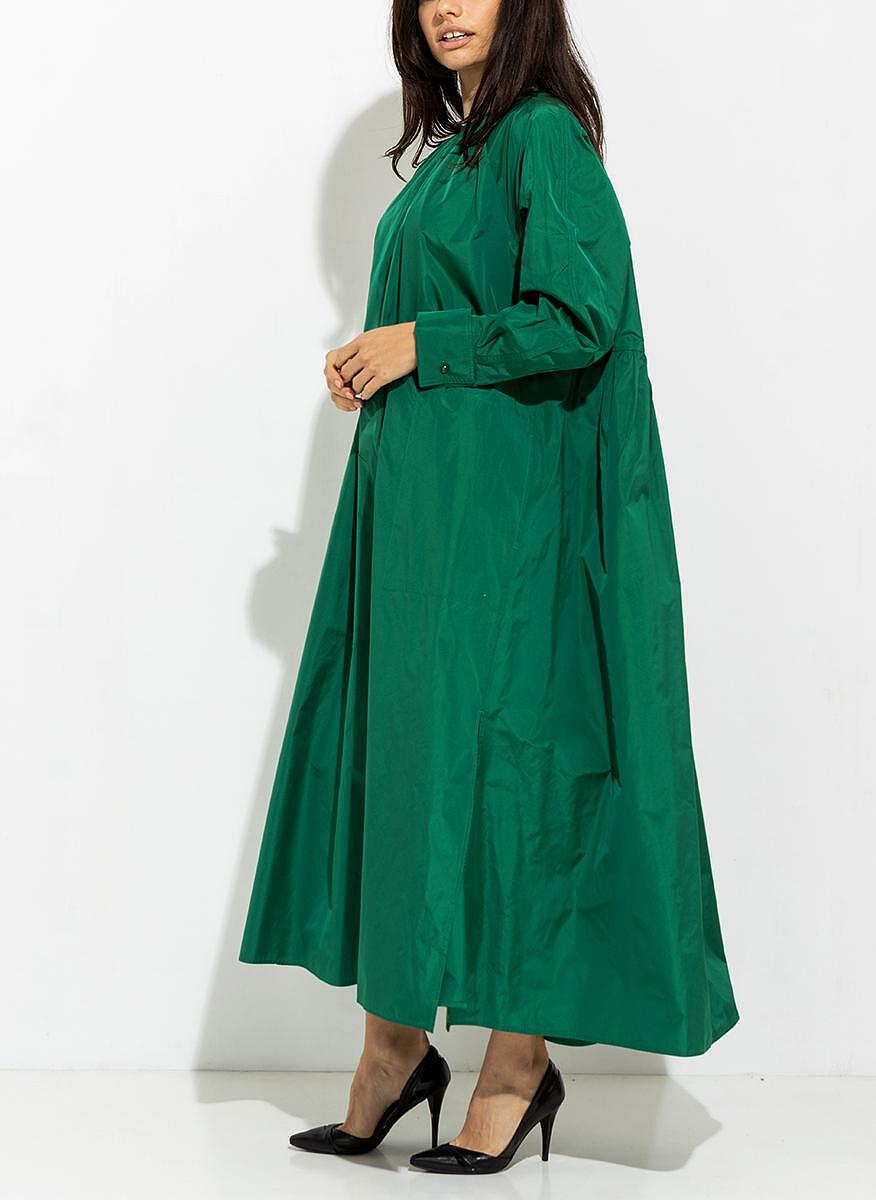 Рокля от тафта Max Mara Sebino