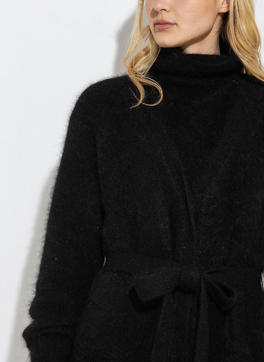 Жилетка от ангора 'S Max Mara Lappole
