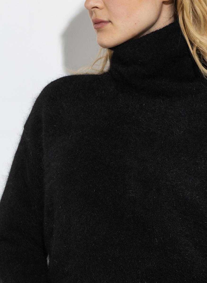 Обеци с декоративни кристали Max Mara Earry1