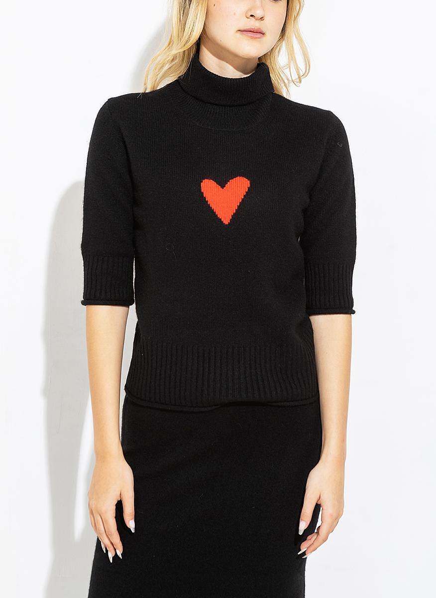 Пуловер от кашмир Sportmax Piovra