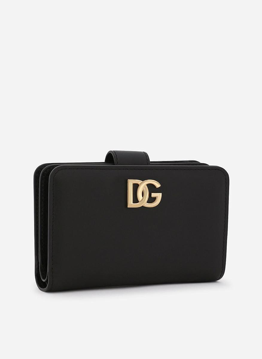 Портмоне с лого Dolce&Gabbana