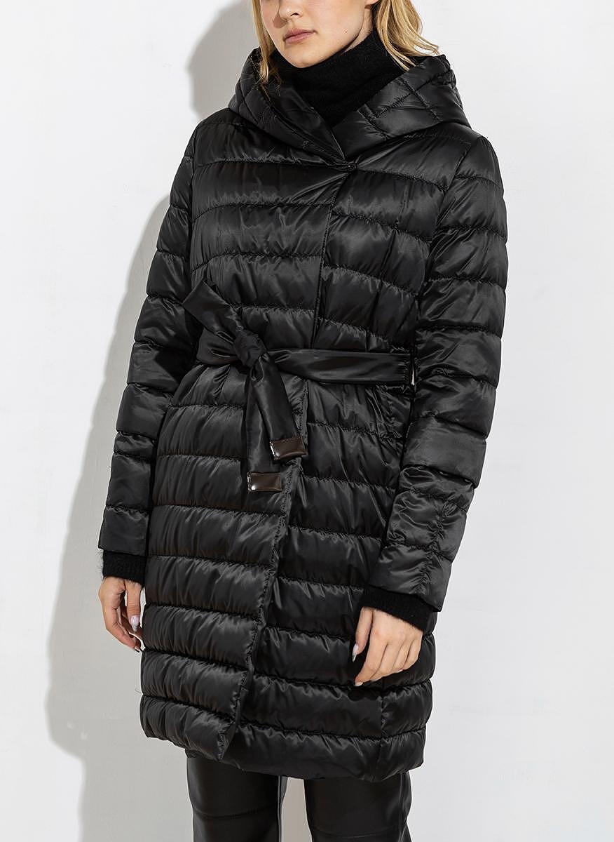 Двулицево яке с гъши пух 'S Max Mara The Cube Novef