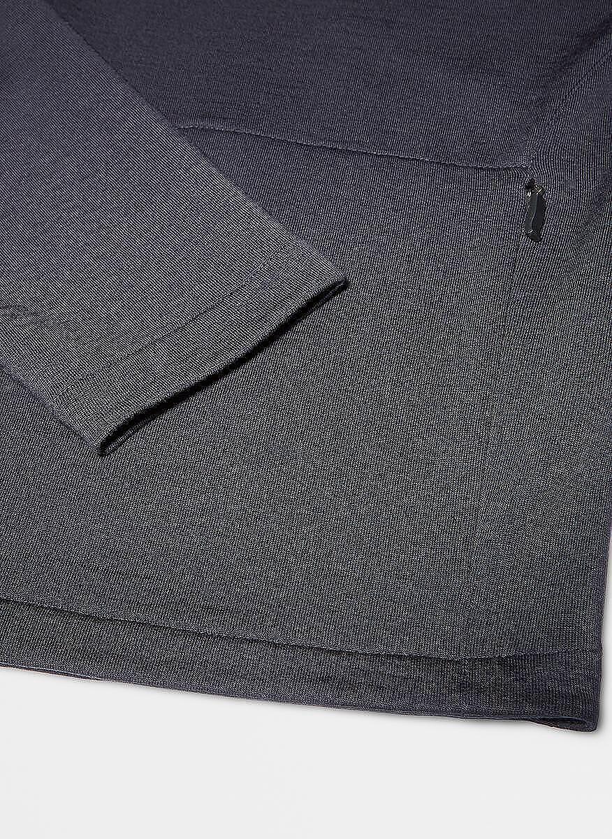 Суитшърт 'Techmerino™' Zegna