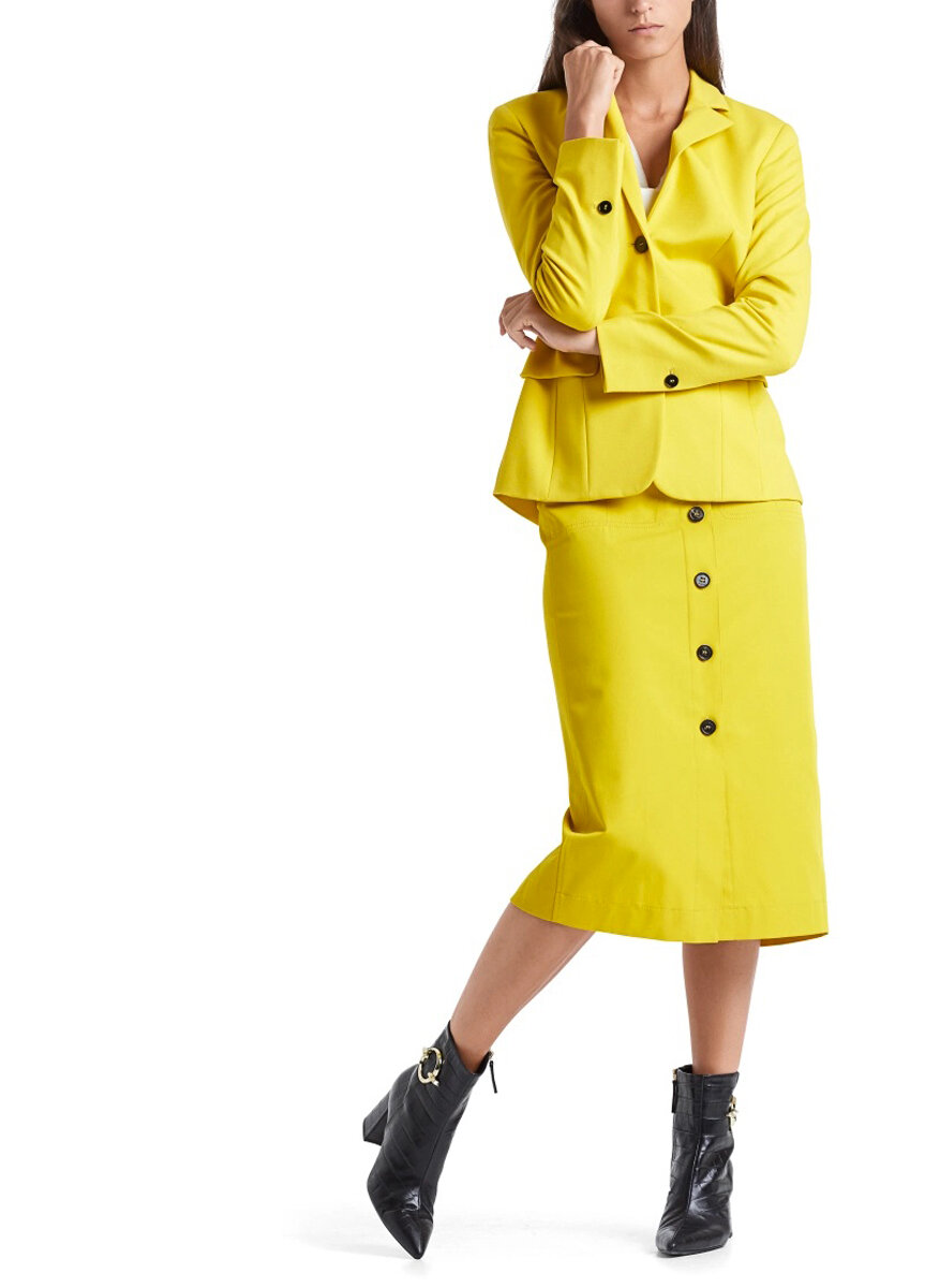 Пола с висока талия Marc Cain Collections
