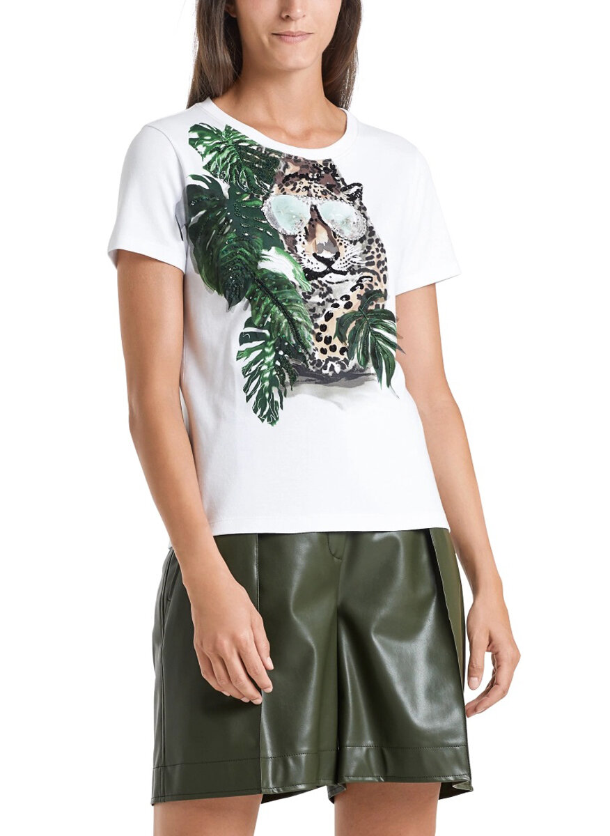 Тишърт Marc Cain Collections