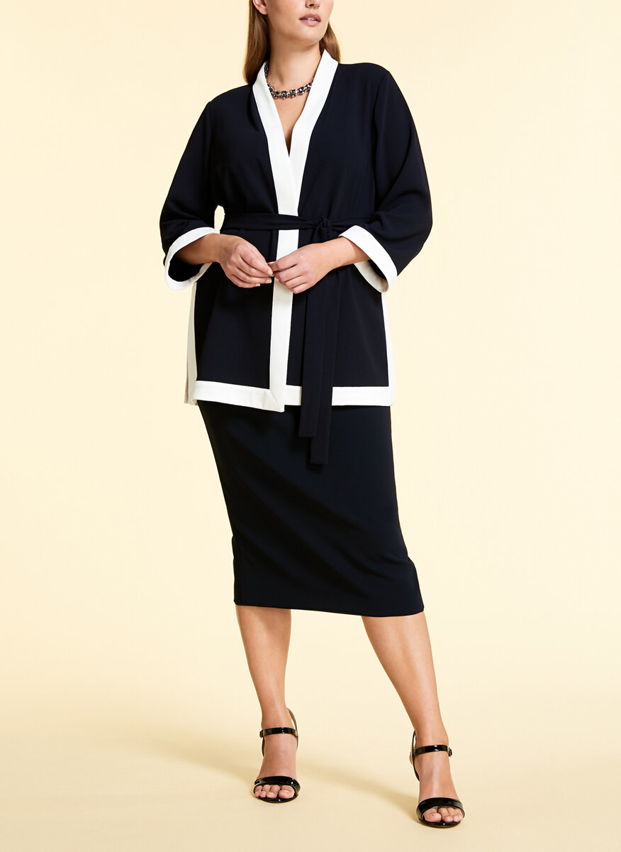 Туника Marina Rinaldi Fatale