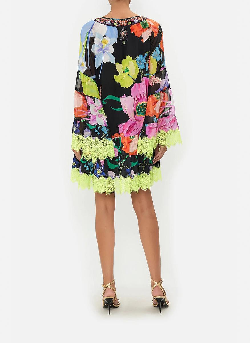 Рокля 'Away With The Fairies A-Line' Camilla