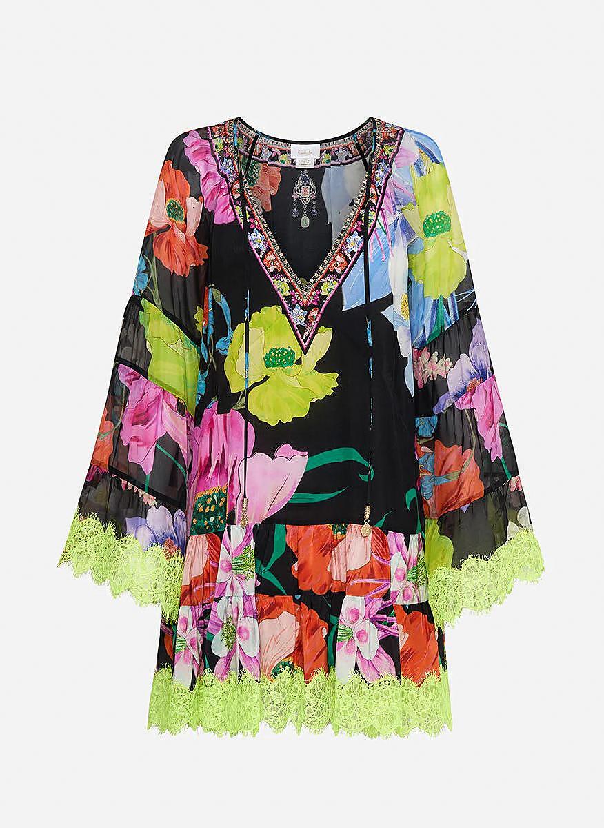 Рокля 'Away With The Fairies A-Line' Camilla