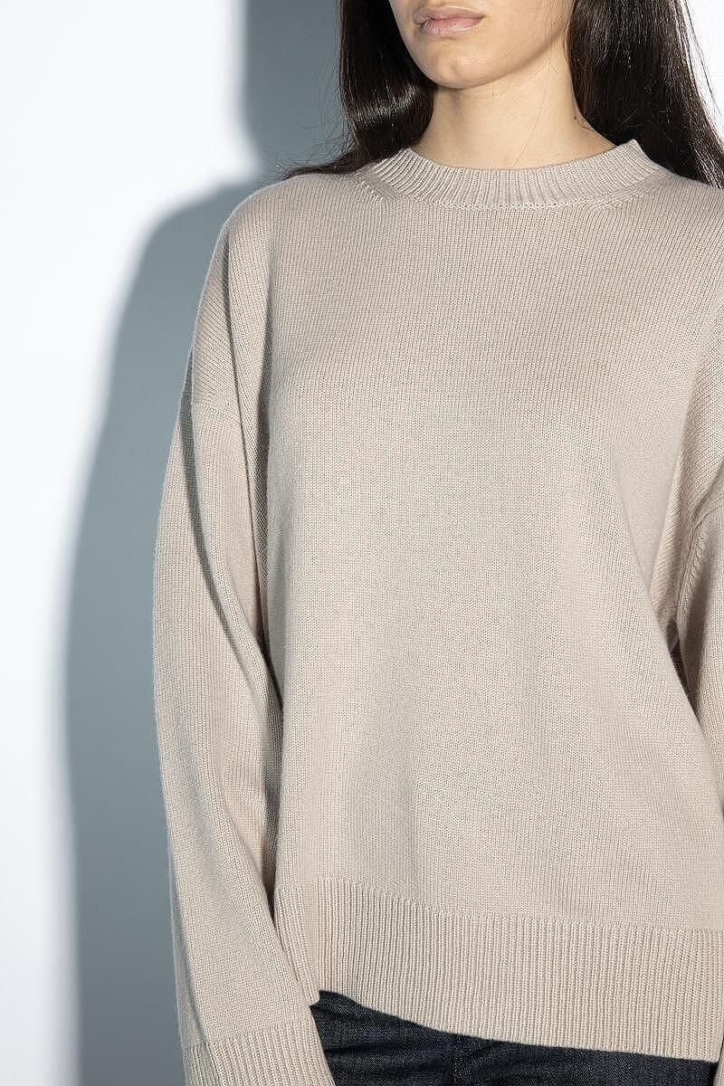 Пуловер с 3D дизайн 'S Max Mara Arte