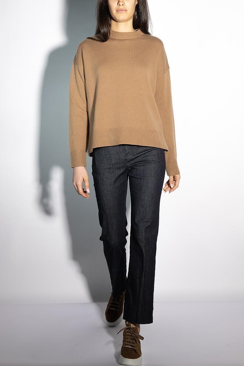 Пуловер с 3D дизайн 'S Max Mara Arte