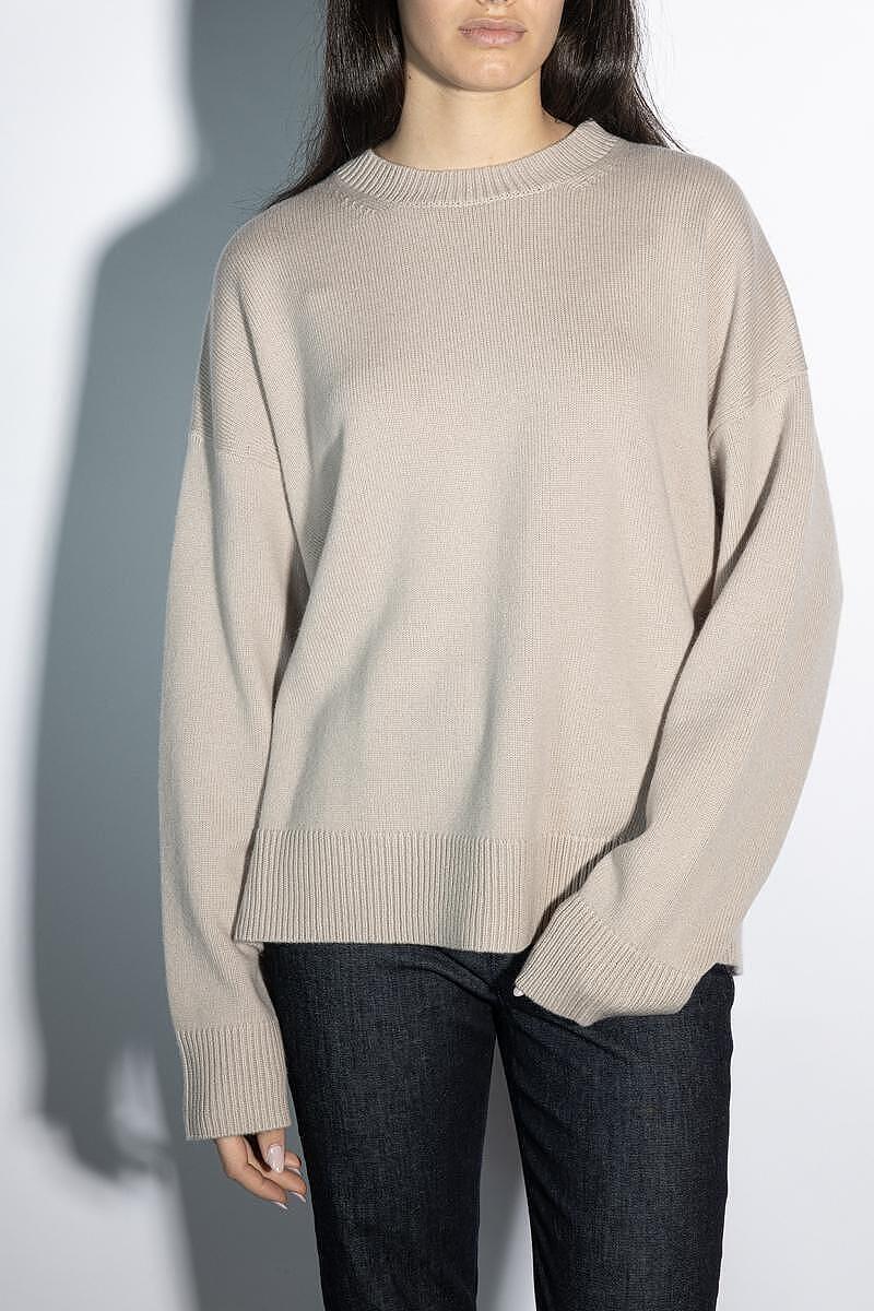Пуловер с 3D дизайн 'S Max Mara Arte