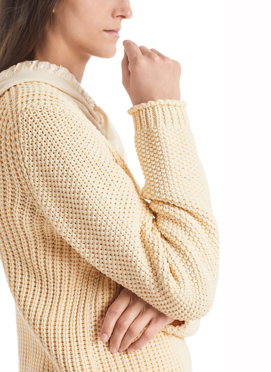 Жилетка Marc Cain Collections