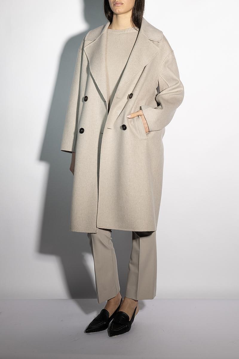 Пола с 'water-repellent' ефект 'S Max Mara Tripoli