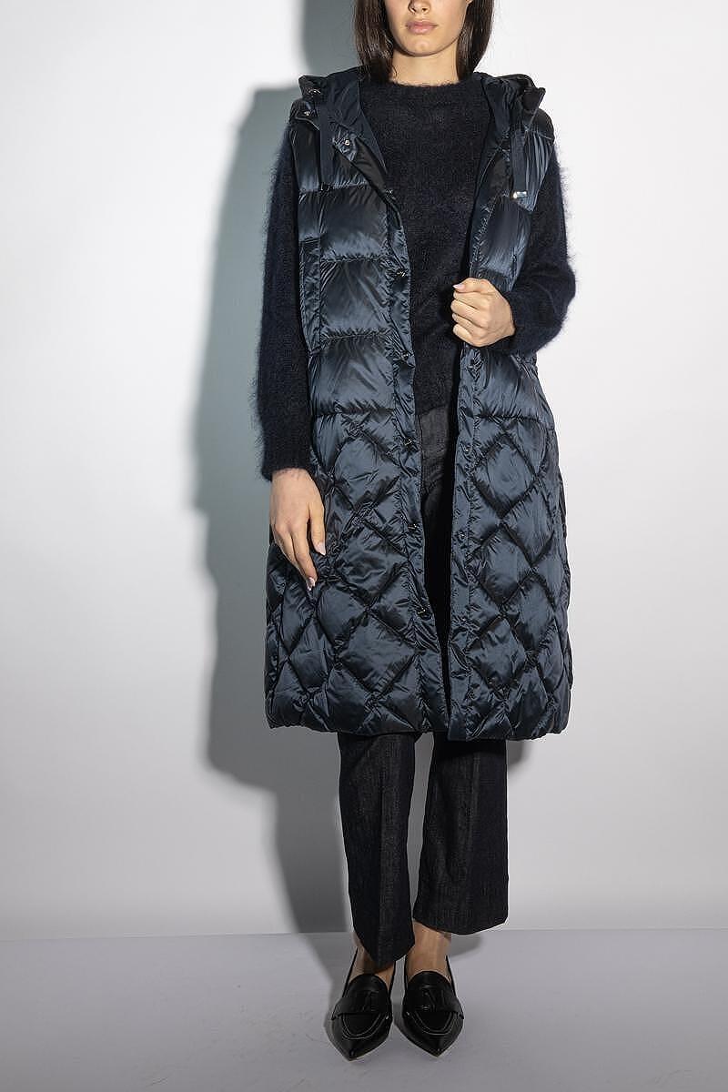 Двулицев елек 'S Max Mara Visoft