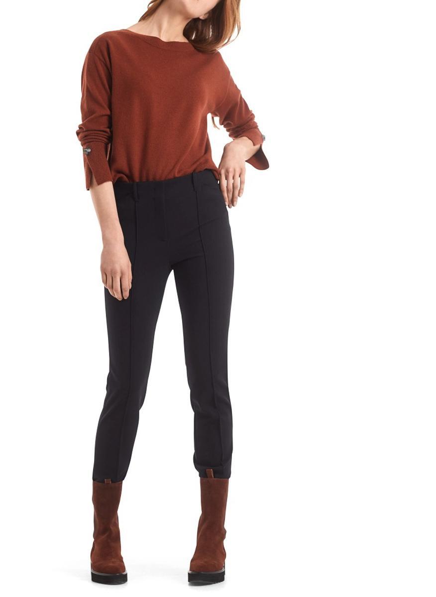 Кашмирен пуловер Marc Cain Collections