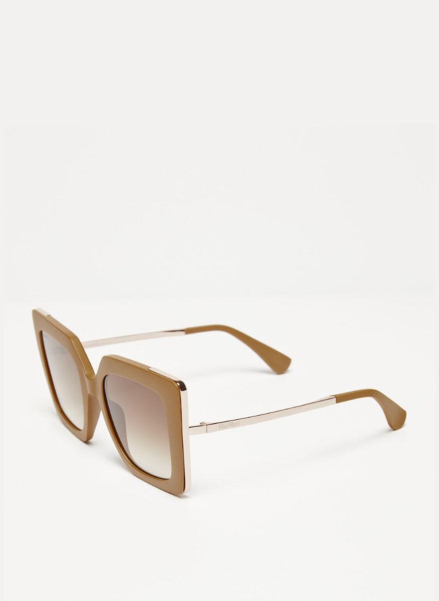 Слънчеви очила 'Butterfly' Max Mara Design4