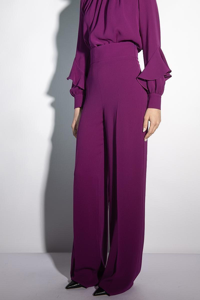 Пуловер с кашмир Sportmax Angio
