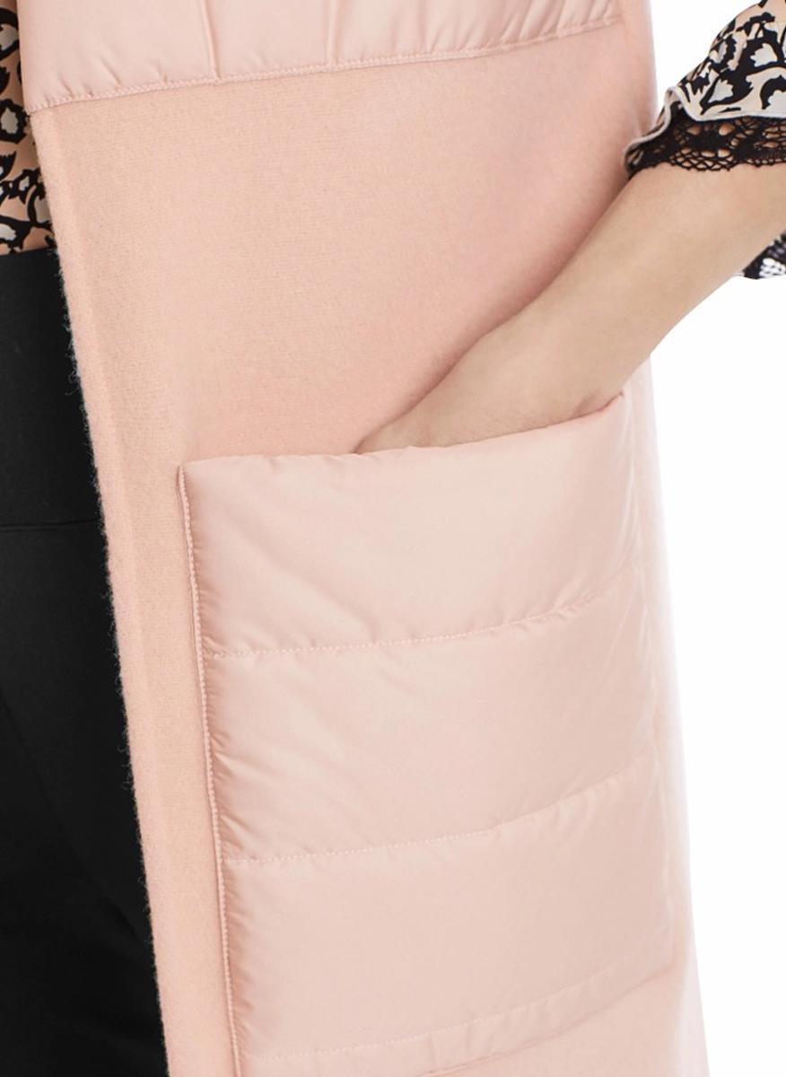 Елек в две материи Marc Cain Collections