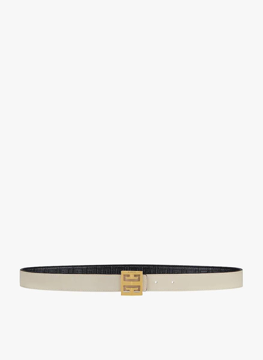 Двулицев колан Givenchy