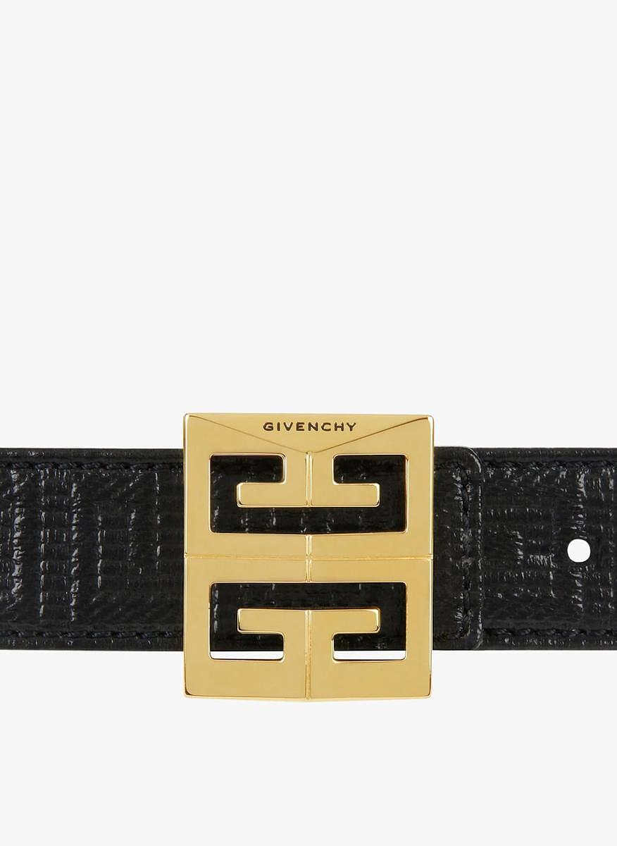 Двулицев колан Givenchy