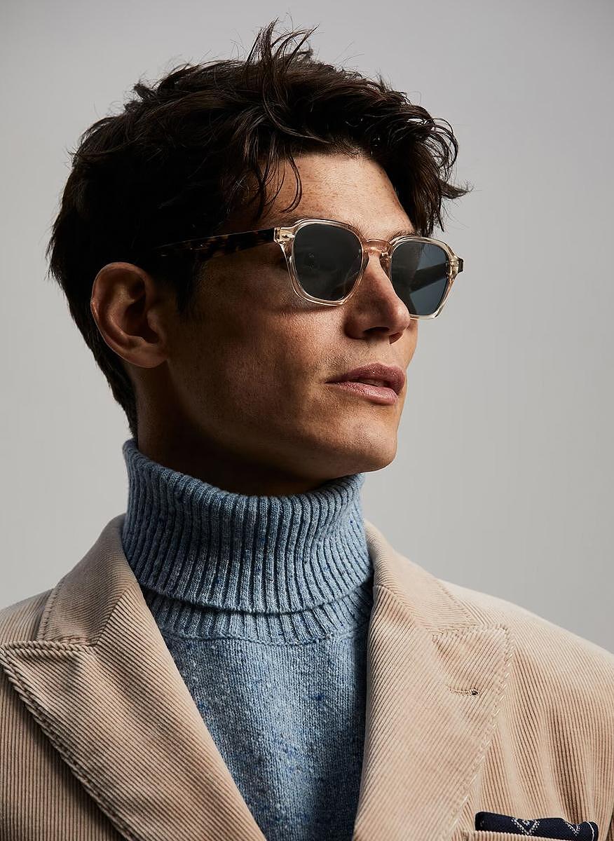 Слънчеви очила 'Griffo' Brunello Cucinelli
