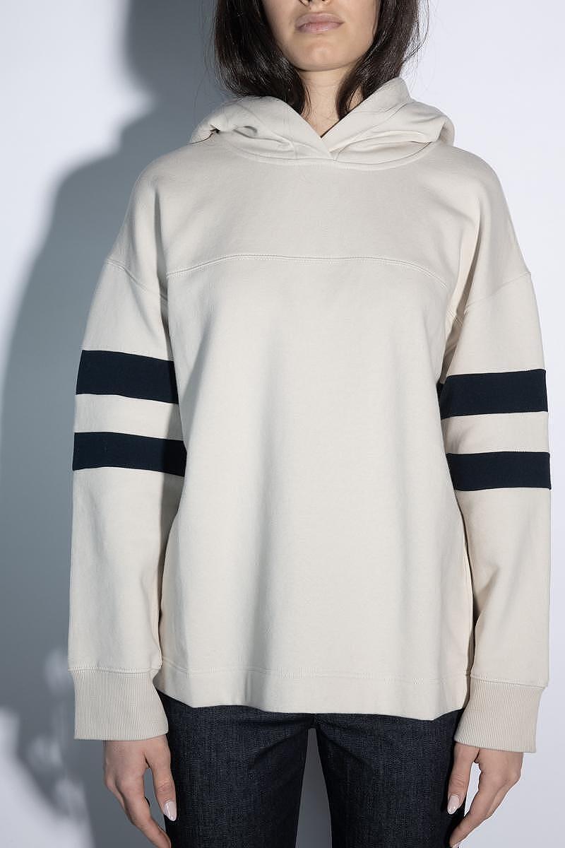 Дълга рокля от тафта Max Mara Studio Scire