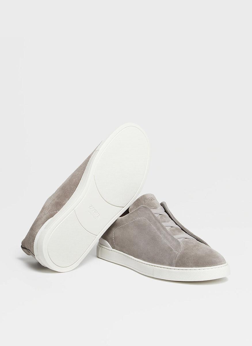 Кецове 'Triple Stitch™' Zegna