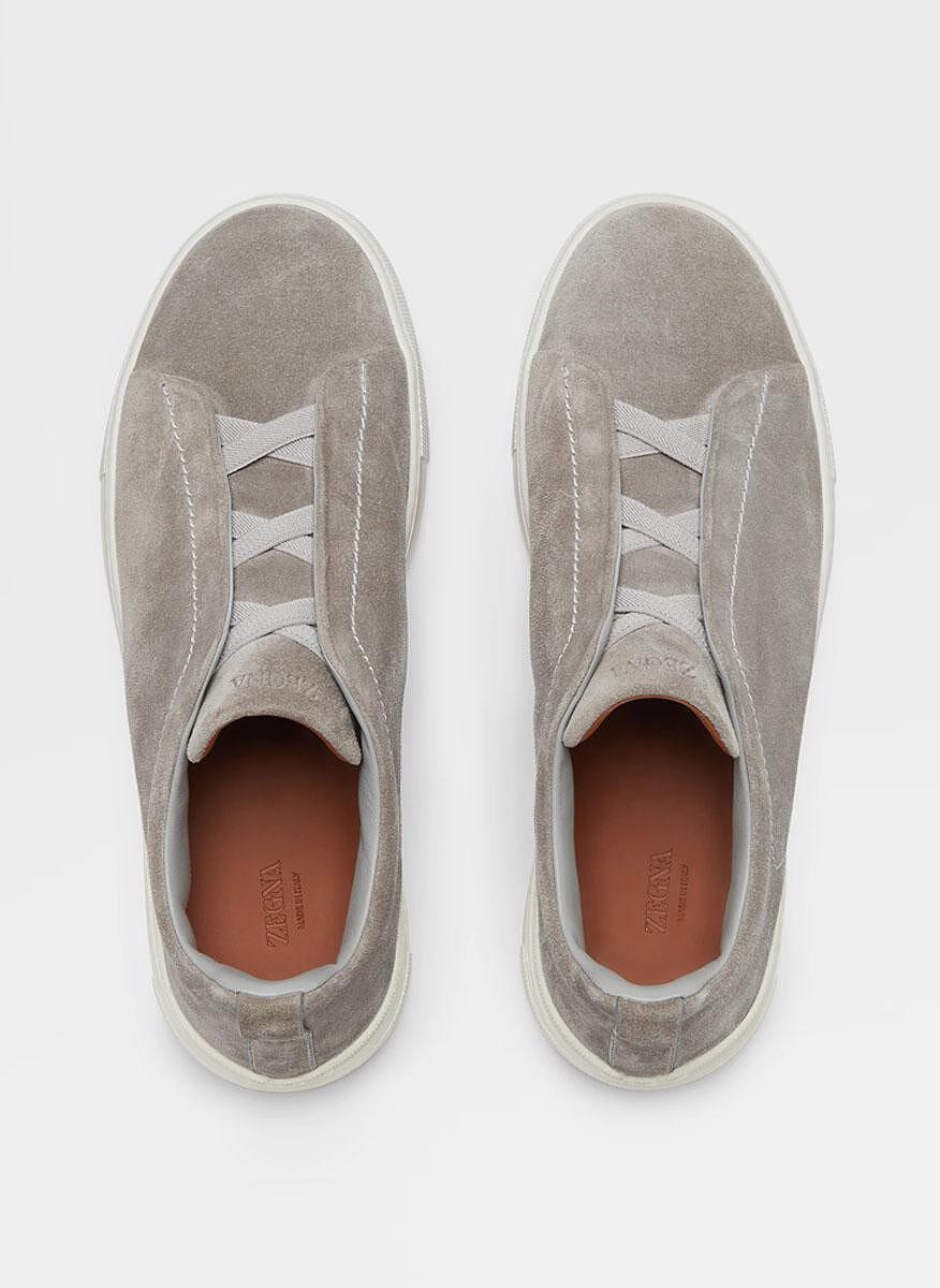 Кецове 'Triple Stitch™' Zegna