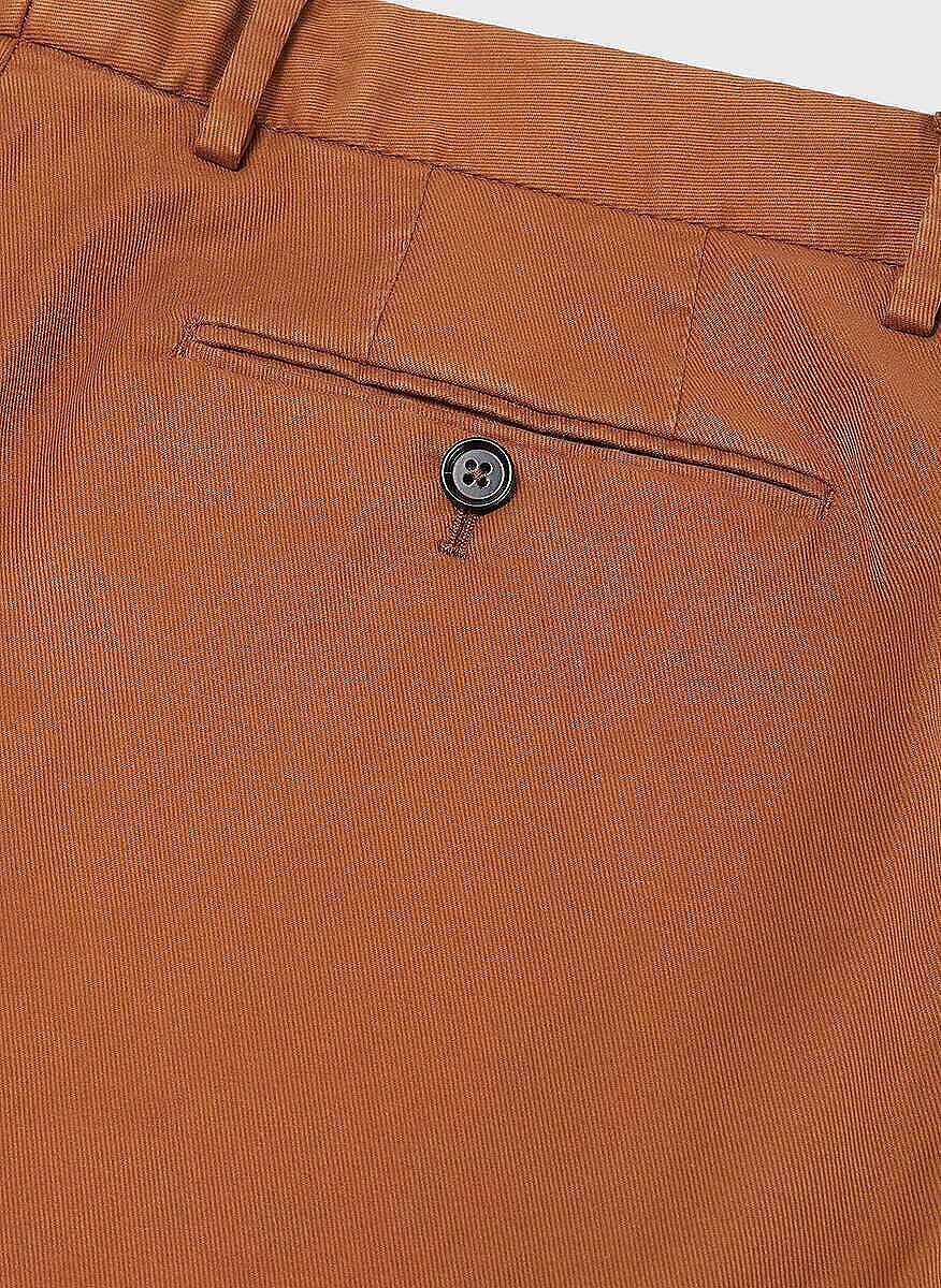 Панталон 'Premium Cotton' Zegna