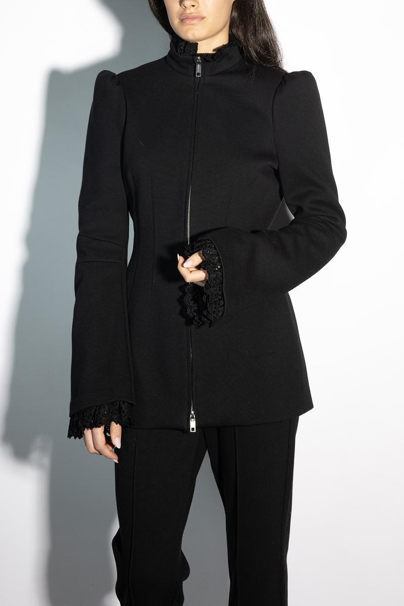 Сако 'Victorian-inspired' Sportmax Venas