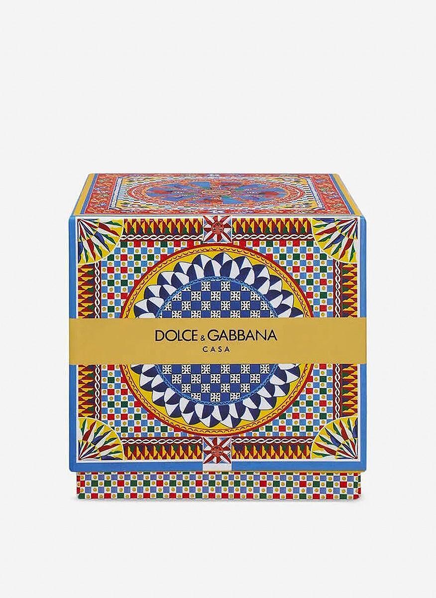 Ароматна свещ 'Wild Jasmine' Dolce&Gabbana