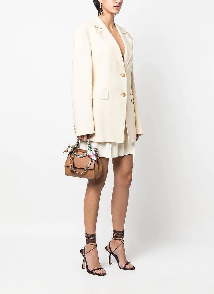 Чанта Medium Sicily Dolce&Gabbana