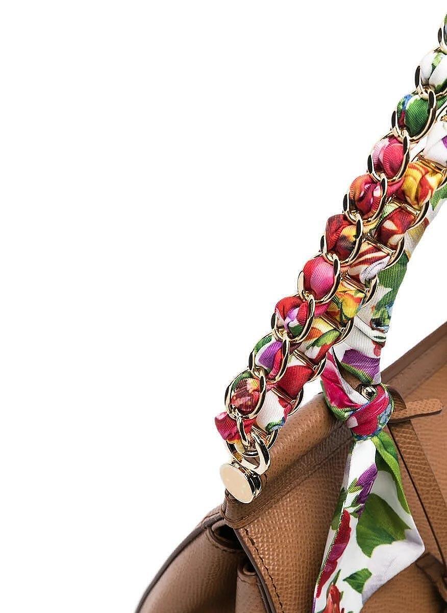 Чанта Medium Sicily Dolce&Gabbana