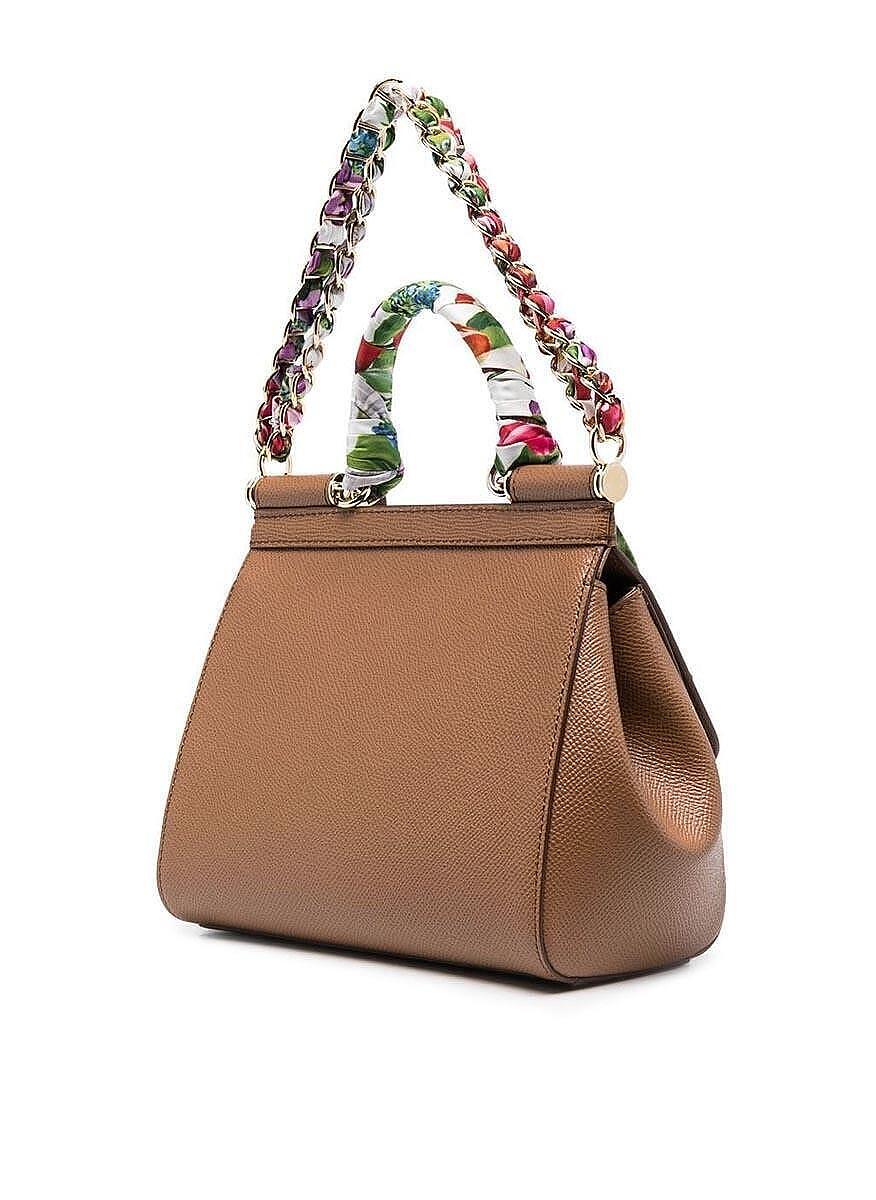 Чанта Medium Sicily Dolce&Gabbana