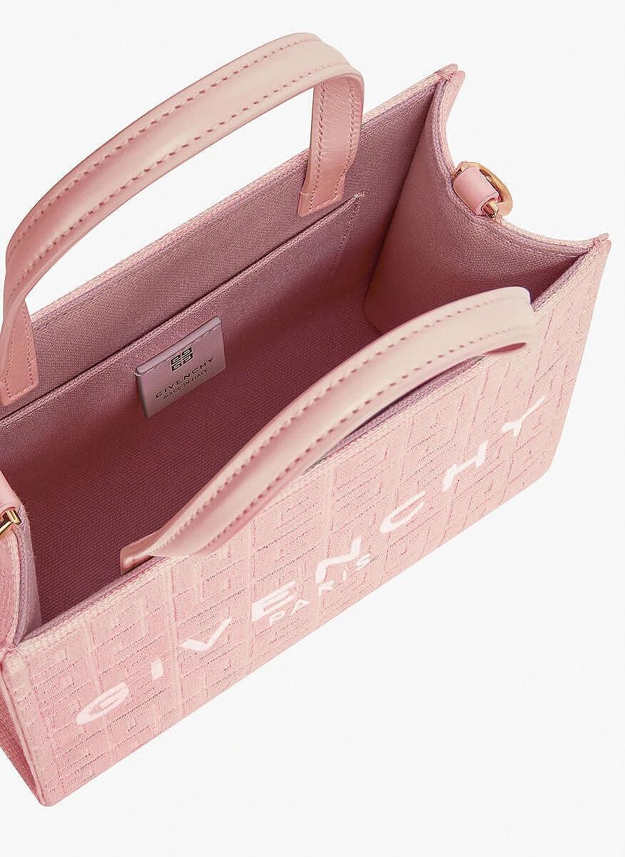 Мини чанта 'Tote' Givenchy